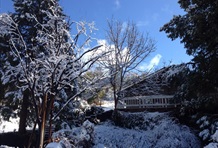 The Fishermen's Oasis